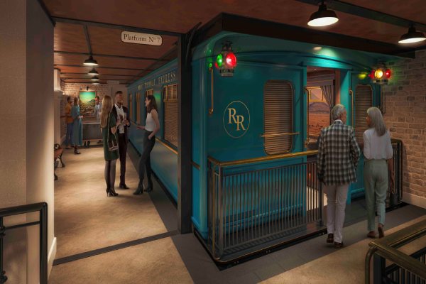 Utopia of the Seas Gallery Image
